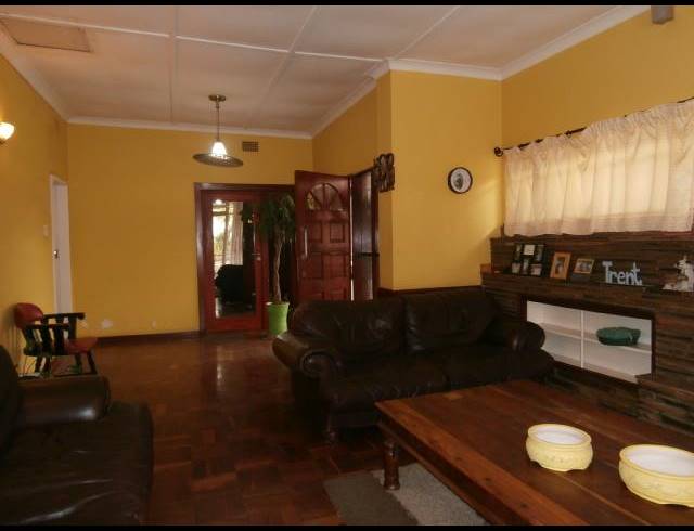 3 BEDROOM HOUSE FOR SALE IN LINMEYER